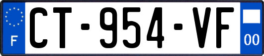 CT-954-VF