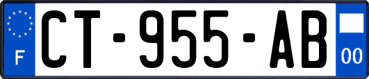 CT-955-AB