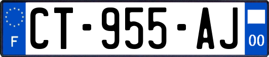 CT-955-AJ