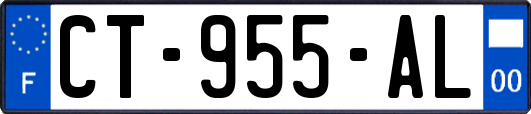 CT-955-AL