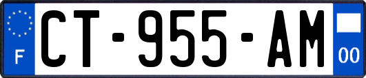 CT-955-AM