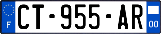 CT-955-AR