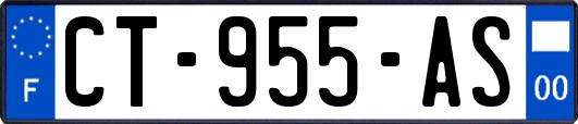 CT-955-AS