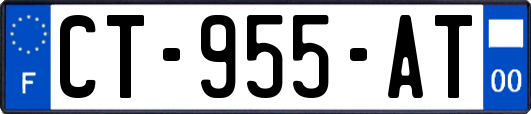 CT-955-AT