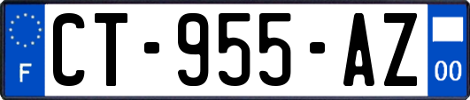 CT-955-AZ