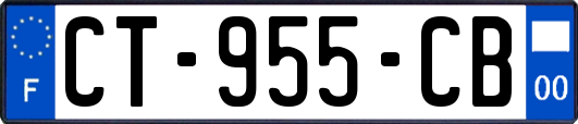 CT-955-CB