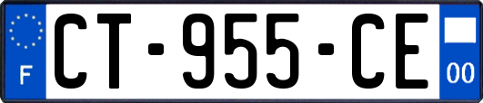 CT-955-CE