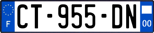 CT-955-DN