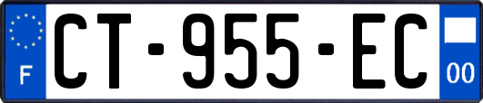 CT-955-EC