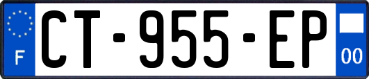 CT-955-EP