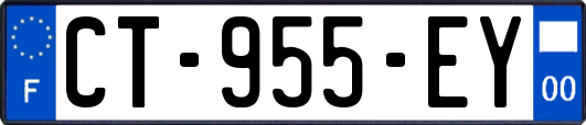 CT-955-EY