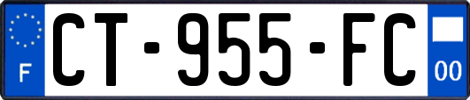 CT-955-FC