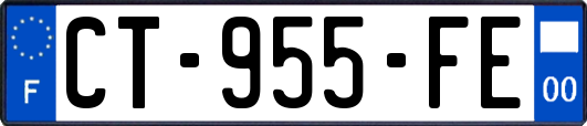 CT-955-FE