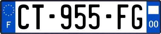 CT-955-FG