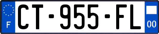CT-955-FL