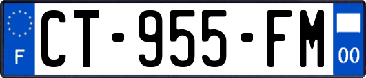 CT-955-FM