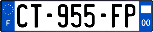 CT-955-FP