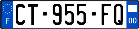 CT-955-FQ