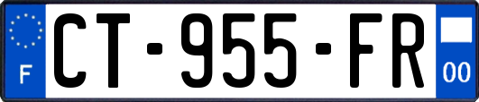 CT-955-FR