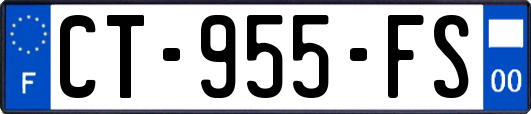 CT-955-FS