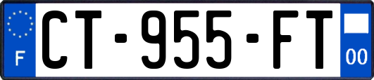CT-955-FT