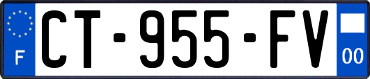 CT-955-FV