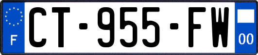 CT-955-FW