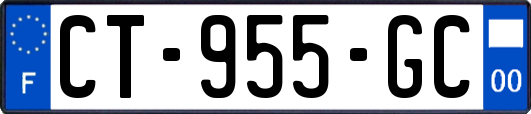 CT-955-GC