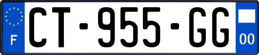 CT-955-GG