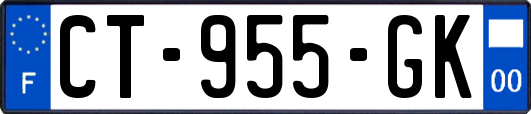 CT-955-GK