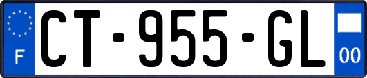 CT-955-GL