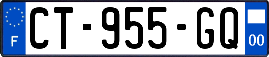 CT-955-GQ