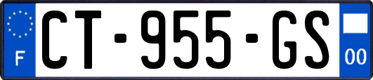 CT-955-GS