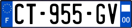 CT-955-GV