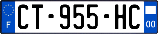 CT-955-HC