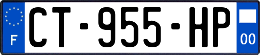 CT-955-HP