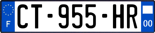 CT-955-HR
