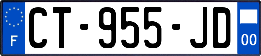 CT-955-JD