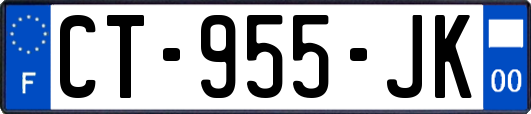 CT-955-JK