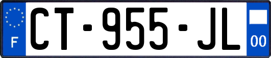 CT-955-JL