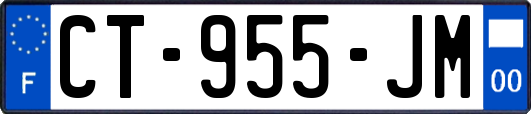 CT-955-JM