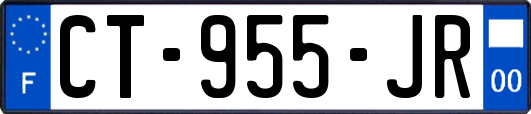 CT-955-JR