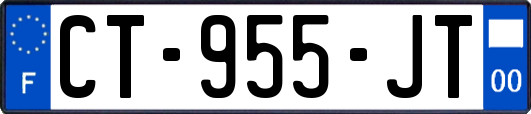 CT-955-JT