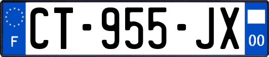 CT-955-JX