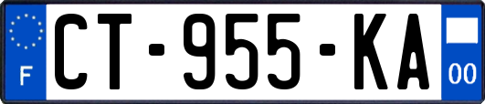 CT-955-KA