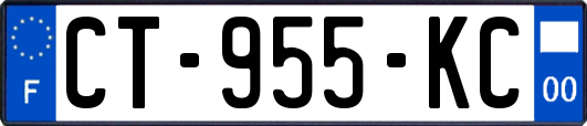 CT-955-KC