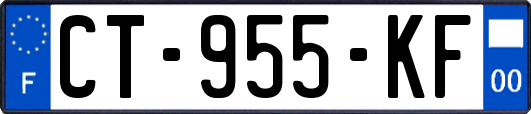 CT-955-KF