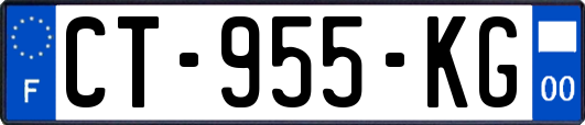 CT-955-KG
