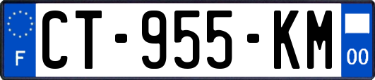CT-955-KM