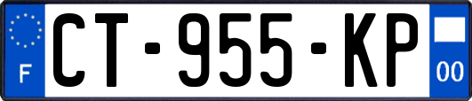 CT-955-KP